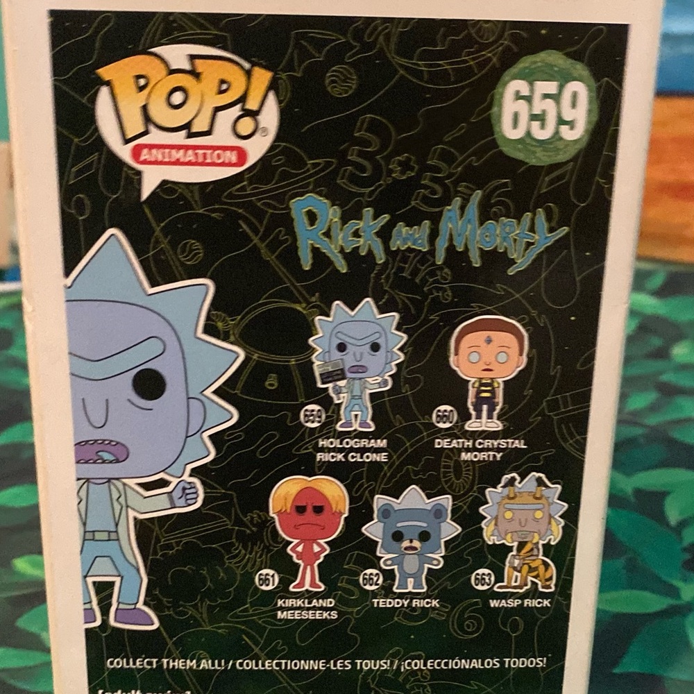 Funko POP! Animation - Picture 3 of 6